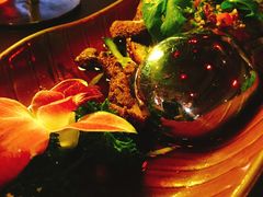 -花马天堂云南餐厅 Lost Heaven(高邮路店)
