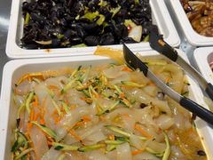 -孟记粥铺·家常菜·烧烤·粥(亚运村店)