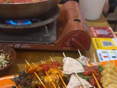 -黔哆哆地摊酸汤火锅(清湖店)