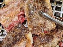 -海之屋韩式烤肉(海棠68环球美食街店)