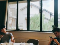 大堂-YUNHE秐合· 雅致浙宴(西溪店)
