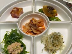 -新光酒家·河豚·海鲜·蟹料理(浦东店)