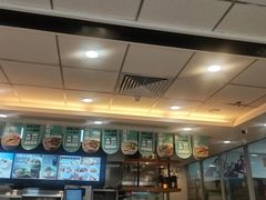 -老乡鸡(利辛淝河大道店)