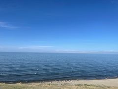 -青海湖国家重点风景名胜区