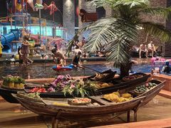 -清河半岛温泉度假酒店