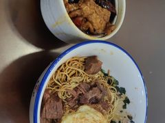 -易裕和·长沙米粉(友谊路店)