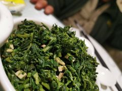 -宁夏国强手抓羊肉·清真菜(未央路凤三店)