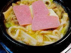 -炙韩料理·部队锅专门店