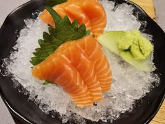 -隐泉之语日式料理(王府中环店)
