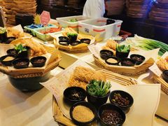 -大张烙馍村(三环南路旗舰店)