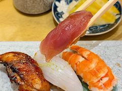 -鮨政·板前Omakase(港汇恒隆广场店)