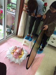 -莫奈庄园·儿童摄影馆·影视基地(江宁店)