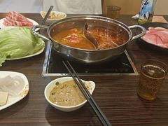 -呷哺呷哺(世贸.工三店)