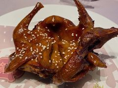 -大鸽饭(汉溪长隆店)
