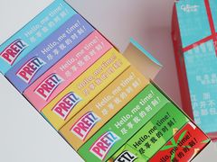 -Olé精品超市(北京合生汇店)