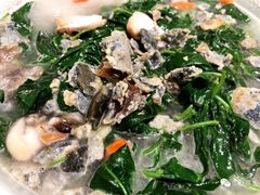 上汤枸杞叶-花城苑广府菜(侨鑫店)