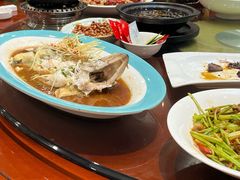 -小秦淮·南京土菜(新亭西路店)