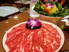 -红色江山(首钢国际大厦店)