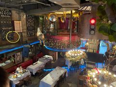 -清漫·派对音乐餐吧(市桥店)