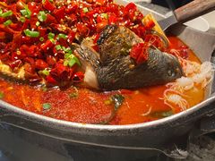 -里岛烤鱼(东港凯虹广场店)