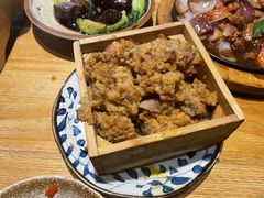 荷叶粉蒸排骨-无届青年餐馆(熙街店)