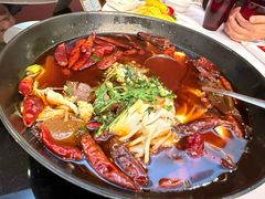 -丰收日·小海鲜·沪上家宴(顾村正大店)