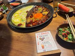 -楠火锅(昆山金鹰店)
