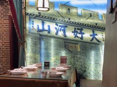 -东口码头·烧鸽子·鱼头泡饼·地方菜(金鹰悦城店)