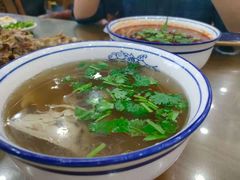 -澄城水盆羊肉(澄县老哥红庙坡店)