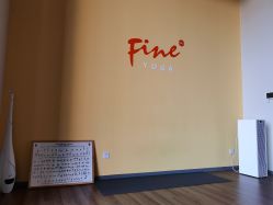 -FineYoga梵音瑜伽·普拉提