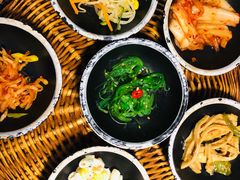 -三代烤肉(保利广场店)