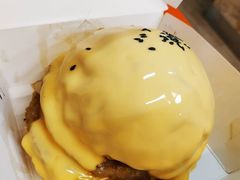 -前进5路汉堡炸鸡(前进五路店)