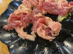 -大壮家原味烤肉(兴华北街店)