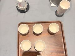 -霸王茶姬(上海恒基名人店)