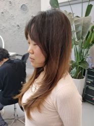 -Cima salon西玛沙龙