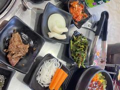 -杀猪天·韩国烤肉(总店)