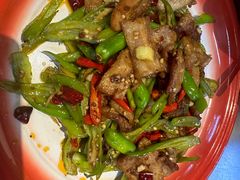 -馬伍旺川菜(江北虹悦城店)