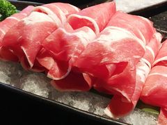 -捞王锅物料理(凯旋路店)