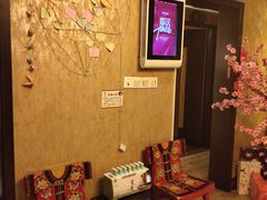 -莱仪堂艾灸经络养生馆(武威东路店)