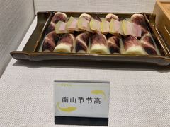 -风味小馆(天目湖宾馆店)