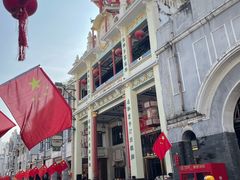 -荔湾湖公园