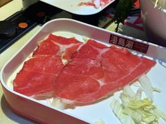 -湯島涮小火锅(余姚五彩城店)