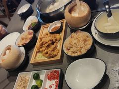 -同仁四季椰子鸡(宝安壹方城店)