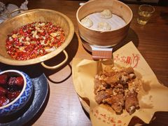 -永安水煮活鱼·仪征菜(仪征奥林匹克店)