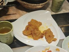 -京城小江南·北京烤鸭·江南土菜·白鱼(中关村店)