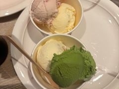 -世贸君澜·云天阁自助餐厅