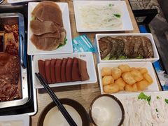 -野妹经典火锅(民治店)