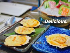 -大渔铁板烧(东城店)