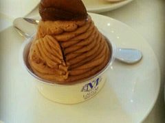 -Lady M Cake Boutique(麦迪逊大道店)