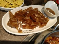 -一品渝香干锅鸭头(平安店)